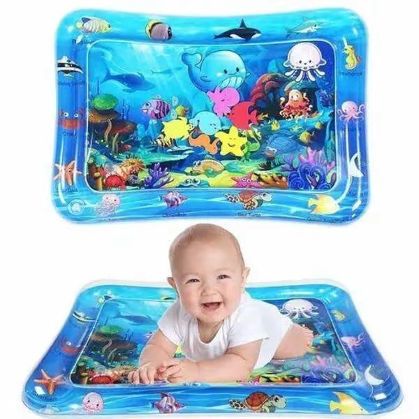 Baby Water Play Mat
