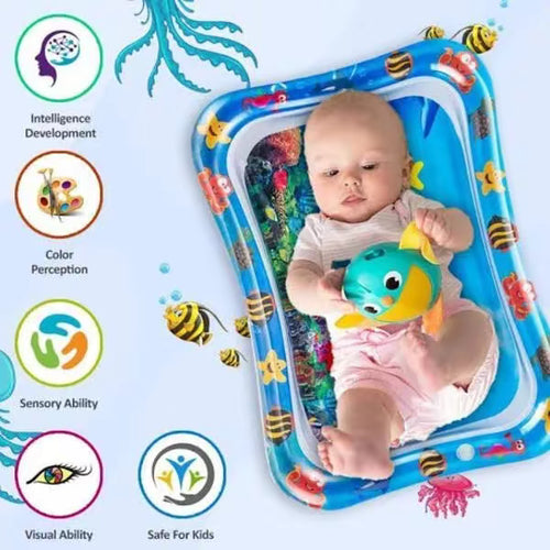 Baby Water Play Mat