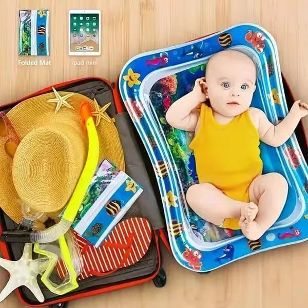Baby Water Play Mat