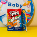 Study Book Intelligence Book For Kids